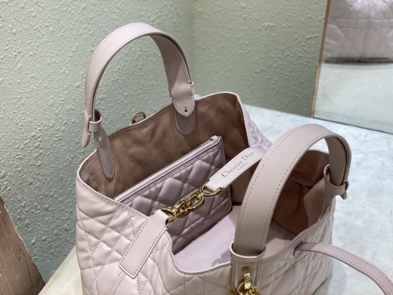 chr1st1an D10r shopping bags